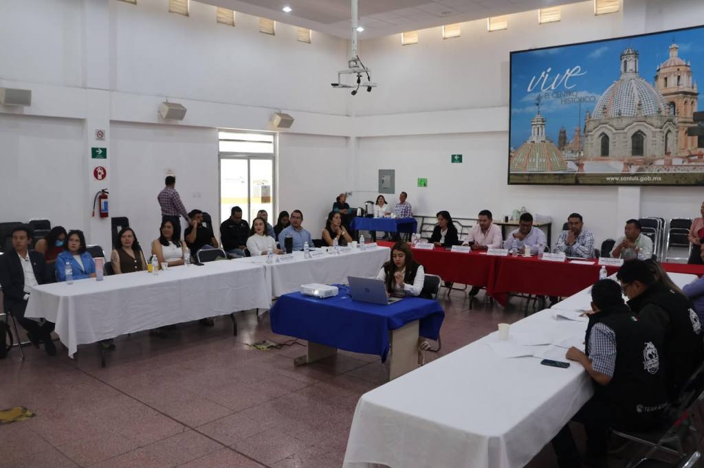Conforman ternas para entregar el “Premio Municipal de las Juventudes 2026”