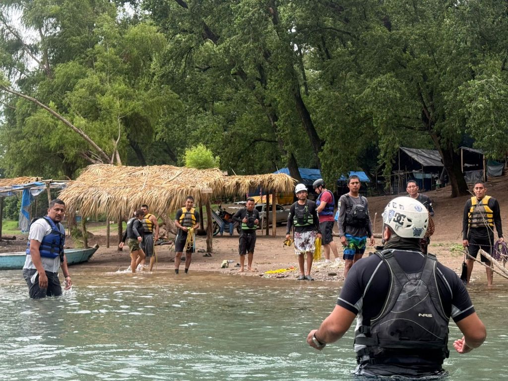 ICAT ANALIZA ABRIR UN PLANTEL PARA LA HUASTECA POTOSINA