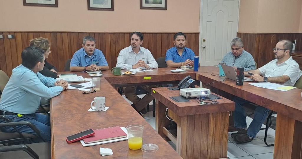 GOBIERNO DEL ESTADO AVANZA EN DOS NUEVOS POZOS PARA CIUDAD VALLES