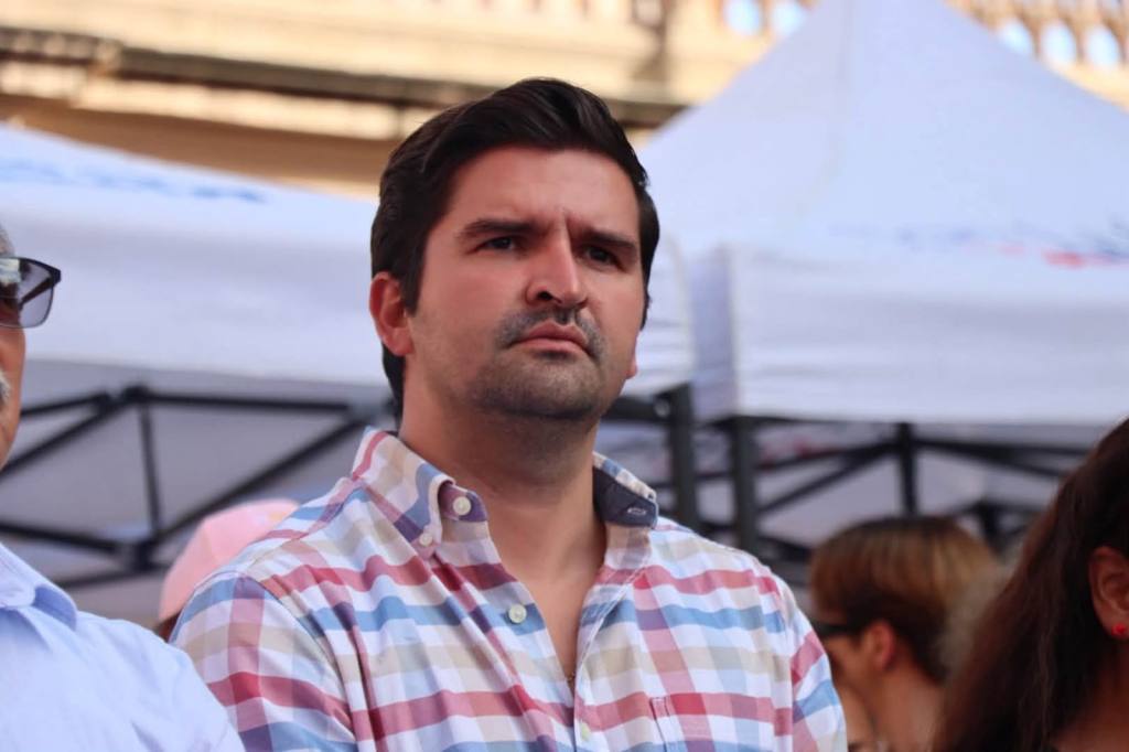 Servicios Municipales aclara que no existen solicitudes formales para recorridos futuros en el Panteón de El Saucito