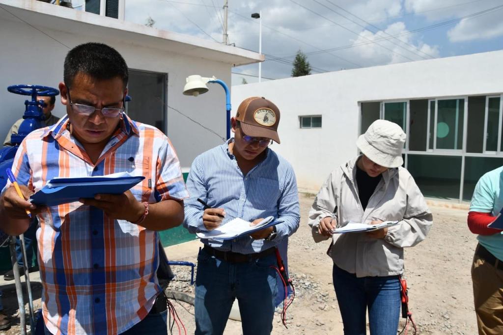 INTERAPAS reduce y agiliza trámites para beneficio de los usuarios