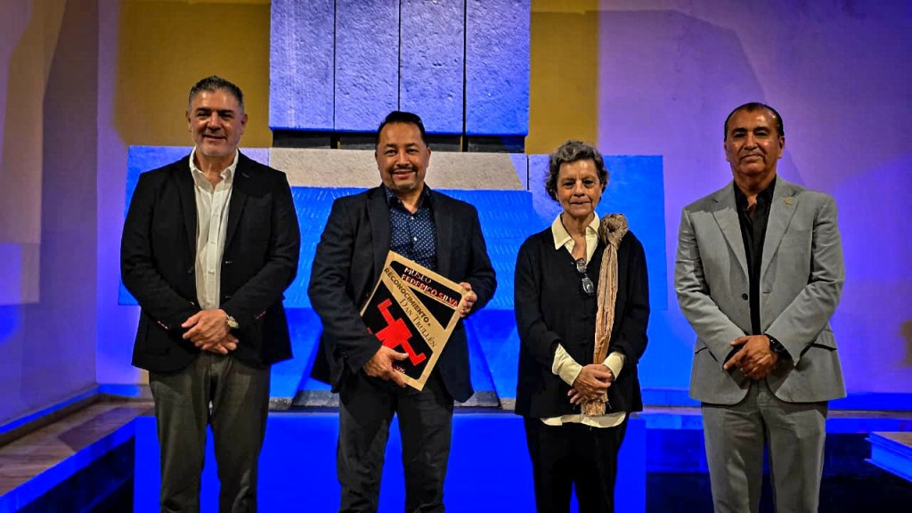ESCULTURAS DE DAN TRULLÉN LLEGAN AL MUSEO FEDERICO SILVA