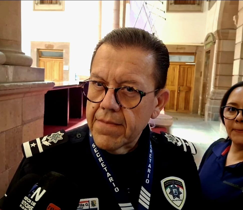La Pila no es foco rojo, afirma el secretario de Seguridad Municipal tras ataque a la Guardia&nbsp;Civil