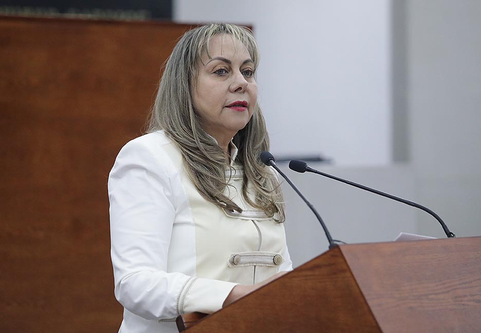 INICIATIVA BUSCA AMPLIAR AGRAVANTES EN DELITO DE ABUSO SEXUAL
