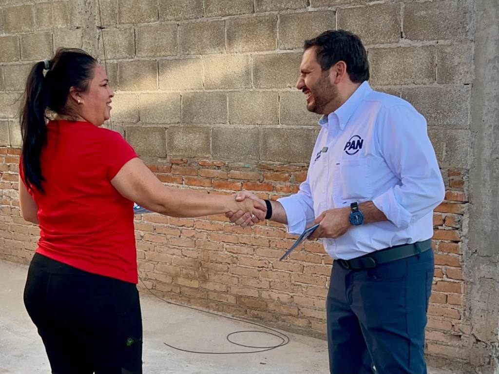 EL TRABAJO EN LA CALLE ES LA MEJOR CARTA DE PRESENTACIÓN: DAVID AZUARA