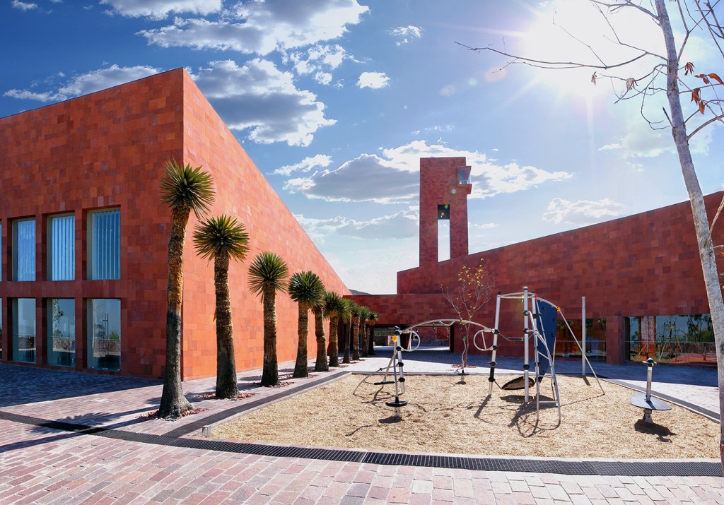 MUSEO LABERINTO RECIBIRÁ LA FIESTA VOCES POR LA PAZ