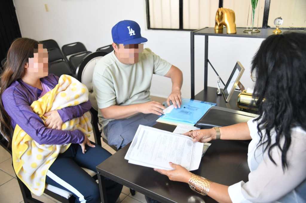 EN EL DÍA DEL REGISTRO CIVIL EN MÉXICO, SOLEDAD REAFIRMA EL DERECHO A LA IDENTIDAD JURÍDICA