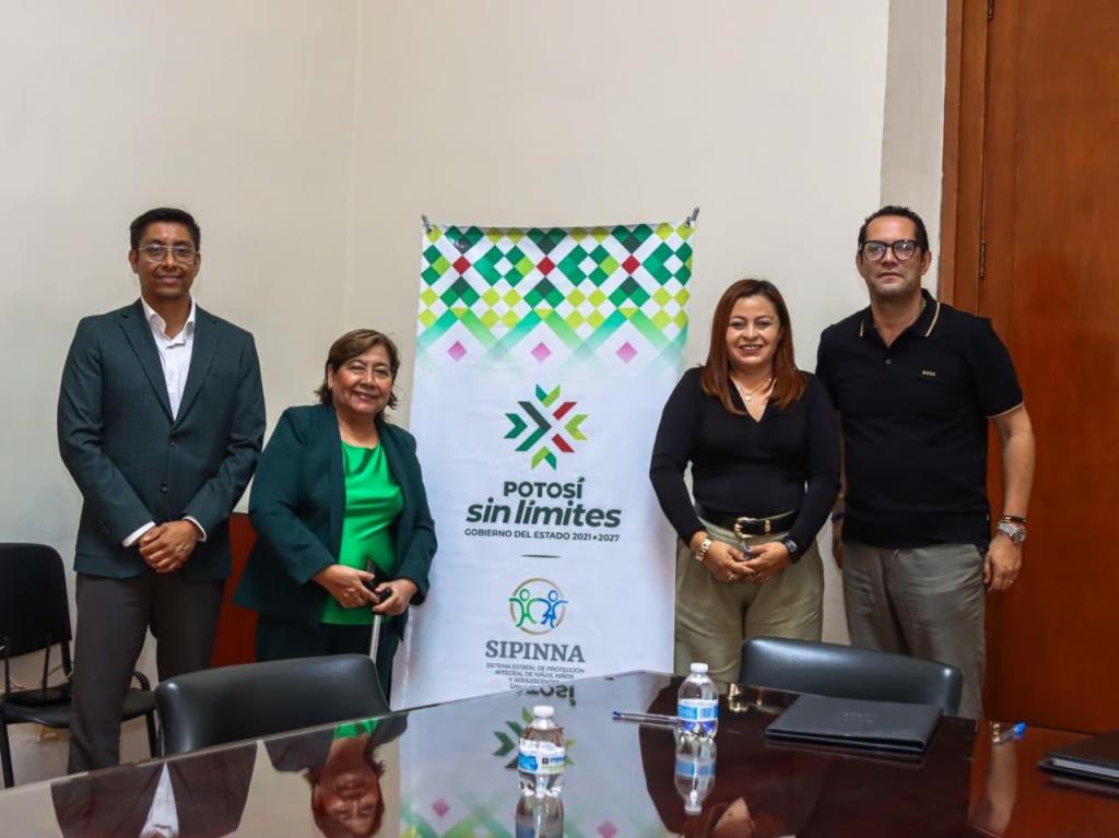 FENAPO 2026 CONTARÁ CON SALAS DE LACTANCIA PARA LAS FAMILIAS