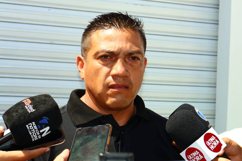 GUARDIA MUNICIPAL DE SOLEDAD REFORZARÁN OPERATIVOS Y VIGILANCIA FRONTERIZA TRAS HECHOS VIOLENTOS EN LA&nbsp;PILA
