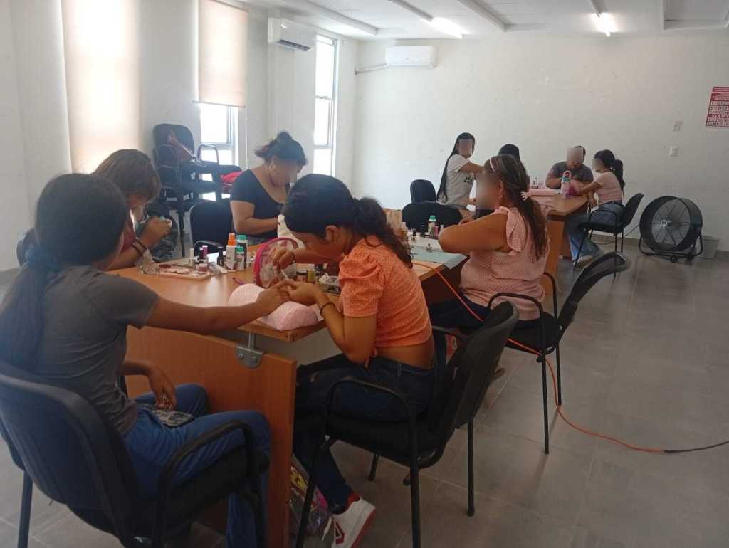 CENTRO DE JUSTICIA PARA LAS MUJERES BRINDA MÁS DE 6 MIL ATENCIONES EN MATLAPA