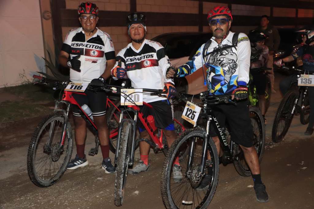 VILLA DE POZOS INVITA A PARTICIPAR EN EL TORNEO 4 BARRIOS SHORT TRACK
