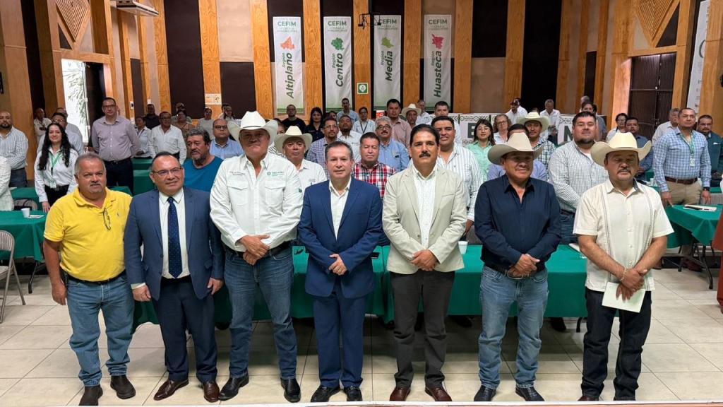 SAN LUIS POTOSÍ, ENTRE LOS DIEZ MEJORES EN DESEMPEÑO MUNICIPAL