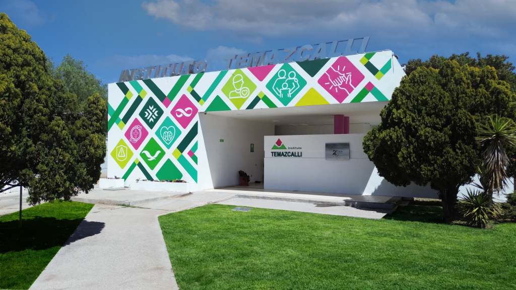 TEMAZCALLI BRINDA CASI SIETE MIL ATENCIONES DE SALUD MENTAL INFANTIL