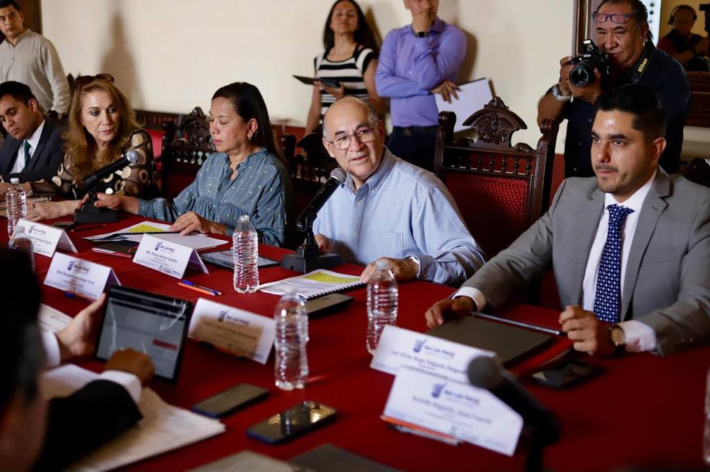 Cabildo de la Capital aprueba firma electrónica para agilizar trámites y protocolo contra el acoso laboral