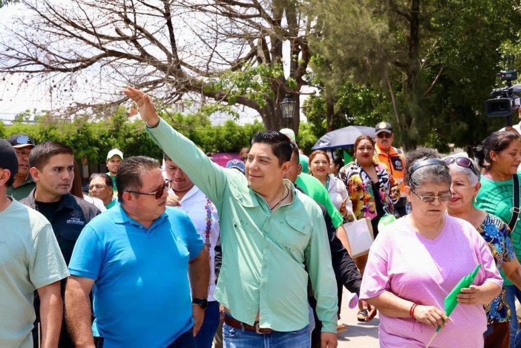 FITCH RATINGS RECONOCE FINANZAS SANAS EN EL GOBIERNO DEL ESTADO DE SAN LUIS POTOSÍ