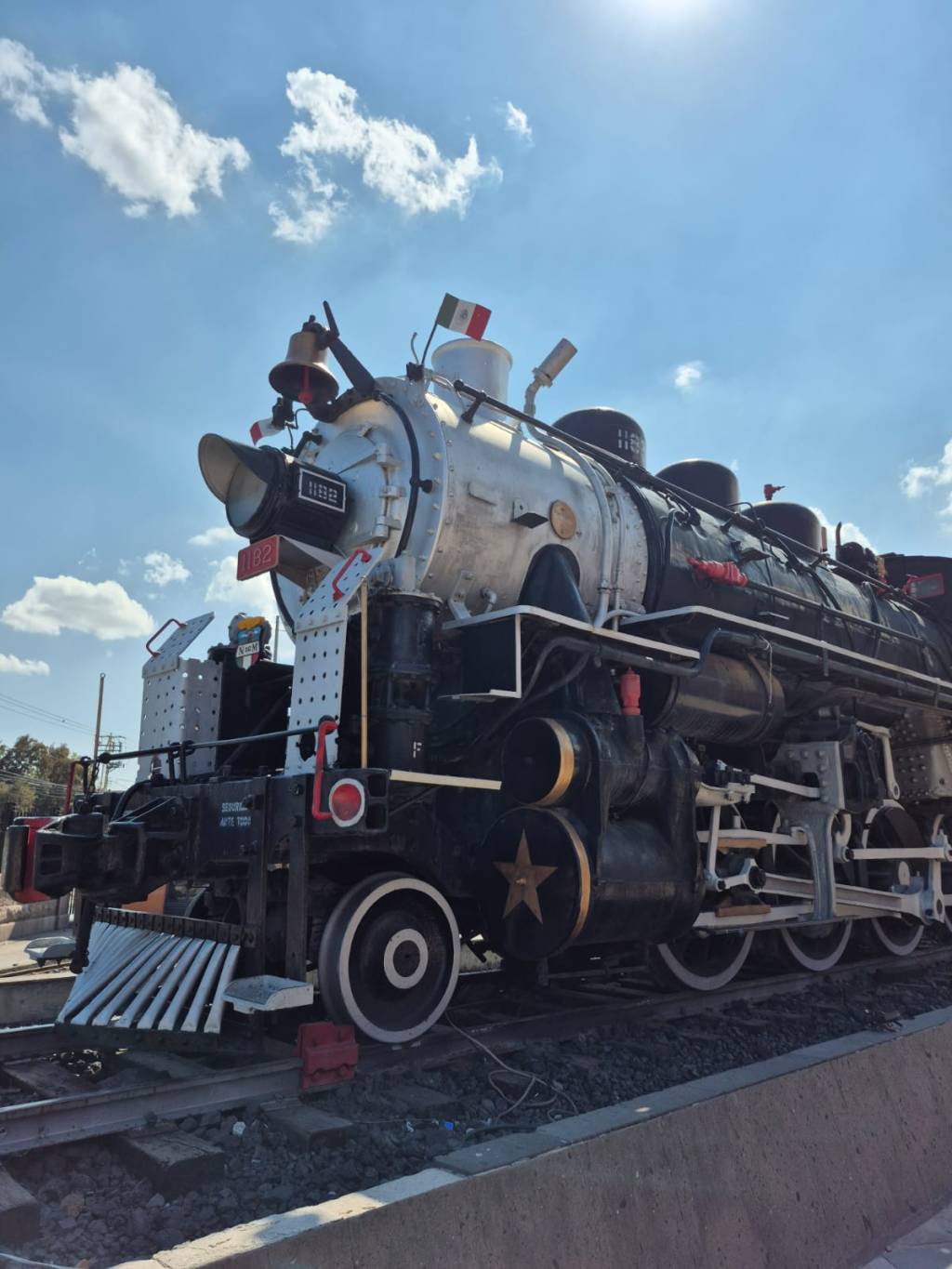 MUSEO DEL FERROCARRIL CELEBRARÁ SU 17 ANIVERSARIO CON ENTRADA GRATUITA