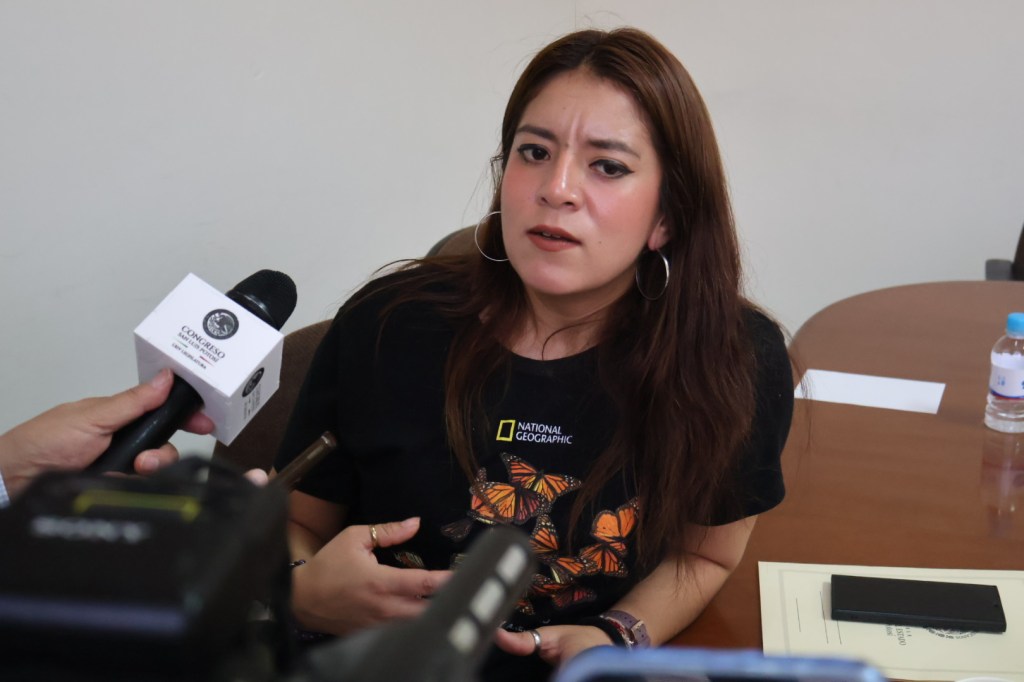EXIGEN JUSTIFICAR BONO ESPECIAL A TRABAJADORES DE INTERAPAS ANTE EL CONGRESO
