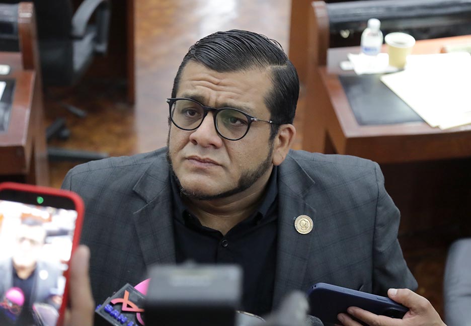 ACUERDO ENTRE MÉXICO Y ESTADOS UNIDOS PARA INCREMENTAR LA EXPORTACIÓN DE AZÚCAR AL MERCADO ESTADOUNIDENSE ABRE NUEVAS OPORTUNIDADES PARA MILES DE FAMILIAS CAÑERAS DE LA REGIÓN HUASTECA: DIP. ROBERTO GARCÍA CASTILLO.