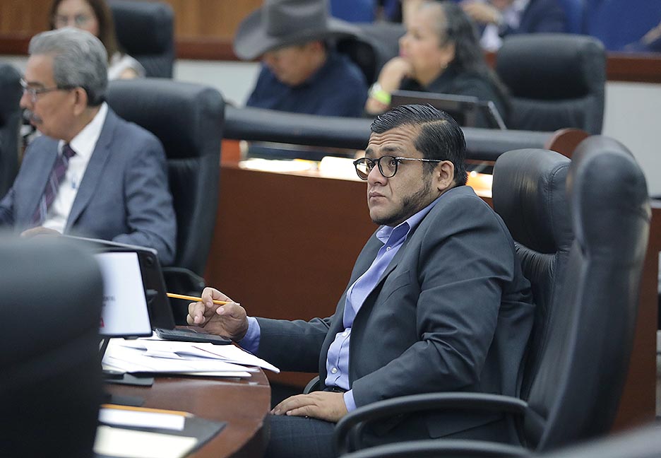 SE PROPONEN MODIFICACIONES A LA CONSTITUCIÓN DEL ESTADO Y LA LEY ESTATAL DE EDUCACIÓN PARA FORTALECER EL DERECHO A LA EDUCACIÓN SUPERIOR.