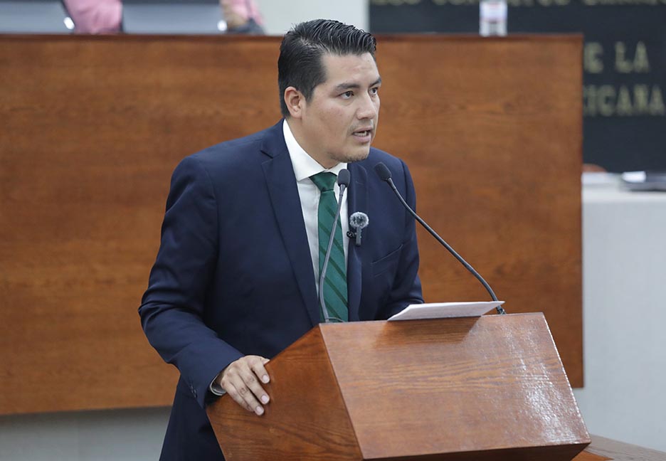 INICIATIVA BUSCA REFORMAR LA LEY PARA LA PREVENCIÓN, TRATAMIENTO Y CONTROL DE LAS ADICCIONES PARA EL ESTADO DE SAN LUIS POTOSÍ