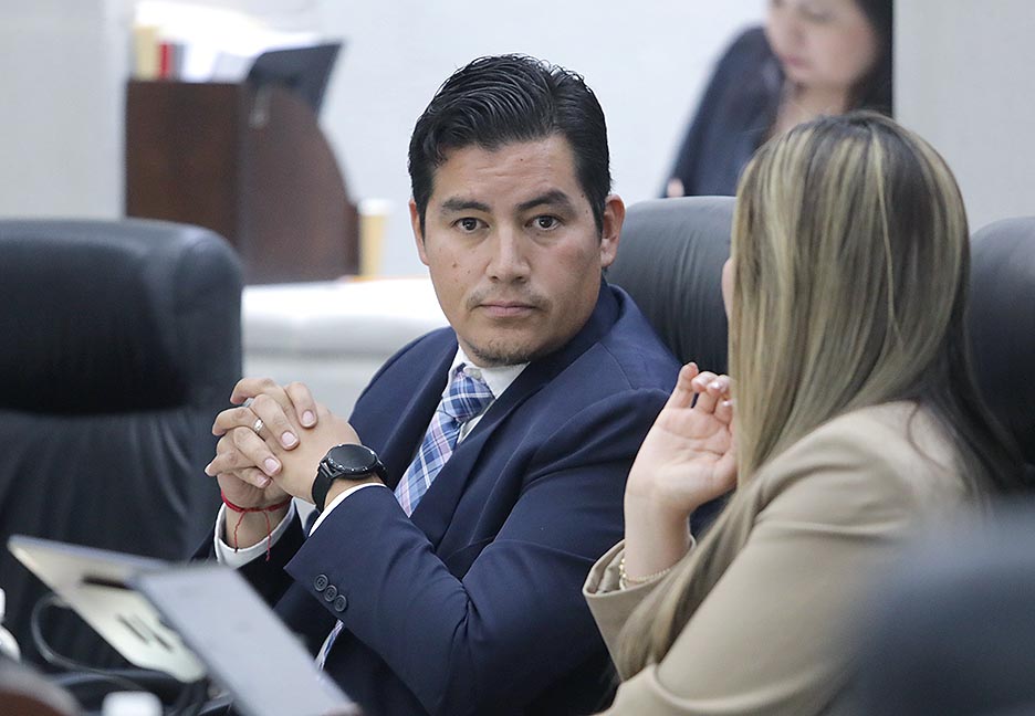 SE PROPONE REFORMA A LEY PARA LA ATENCIÓN Y PROTECCIÓN DE LAS PERSONAS CON LA CONDICIÓN DEL ESPECTRO AUTISTA DEL ESTADO