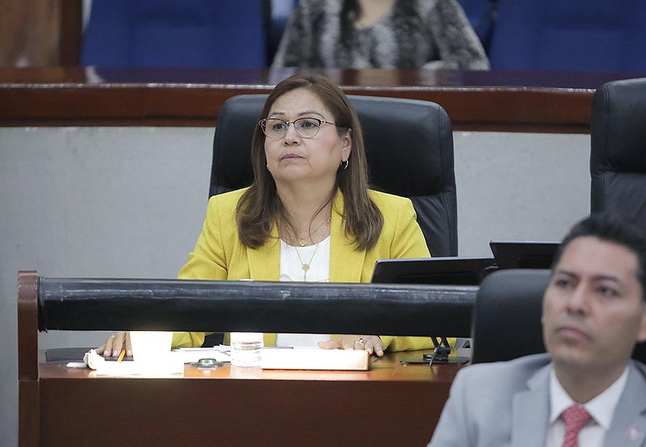 SE PROPONE NUEVA LEY DE MECANISMOS ALTERNATIVOS DE SOLUCIÓN DE CONTROVERSIAS PARA FORTALECER EL ACCESO A LA JUSTICIA EN SAN LUIS POTOSÍ: DIP. MARÍA LETICIA VÁZQUEZ HERNÁNDEZ