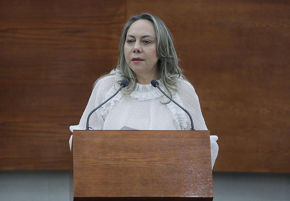 INICIATIVA BUSCA REFORMAR LA LEY DE ATENCIÓN A VÍCTIMAS DEL ESTADO, PARA GARANTIZAR ACCESO A ASESORÍA JURÍDICA, VISIBILIZAR EL FEMINICIDIO Y DERECHOS DE INTEGRANTES DE COMUNIDADES Y PUEBLOS INDÍGENAS Y AFROMEXICANOS.
