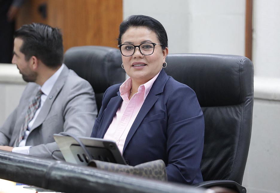 SE IMPULSARÁ LA ARMONIZACIÓN DE LEY DE ACCESO DE LAS MUJERES A UNA VIDA LIBRE DE VIOLENCIA, CON REFORMAS FEDERALES EN MATERIA DE IGUALDAD Y VIOLENCIA DE GÉNERO