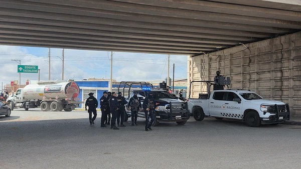 Hallan 10 cuerpos con huellas de violencia en tres municipios de Zacatecas entre ellos exlacalde
