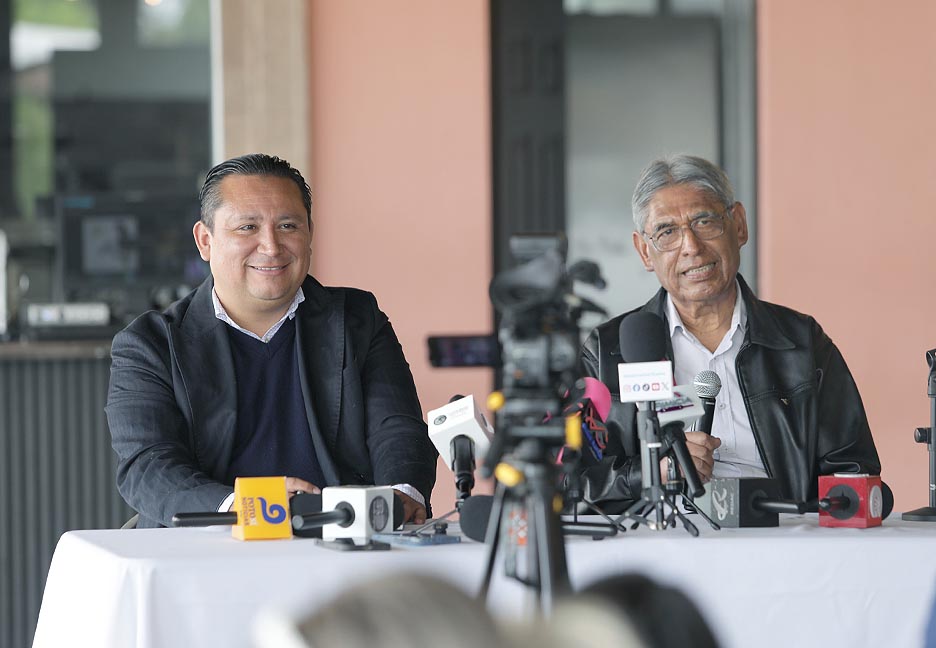 PLATAFORMA CIUDADANA “RADAR DEL AGUA” RECOMIENDA AL INTERAPAS EFICIENTAR LA GESTIÓN DEL AGUA EN MUNICIPIOS BAJO SU&nbsp;RESPONSABILIDAD