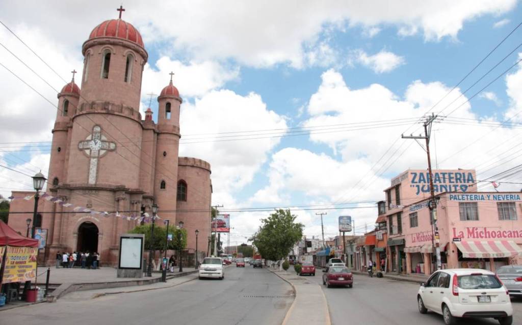 CONTRALORÍA IMPONE NUEVO TRÁMITE DE ÚLTIMA PARA LICITAR EL PASO A DESNIVEL DE EL SAUCITO: ENRIQUE GALINDO.
