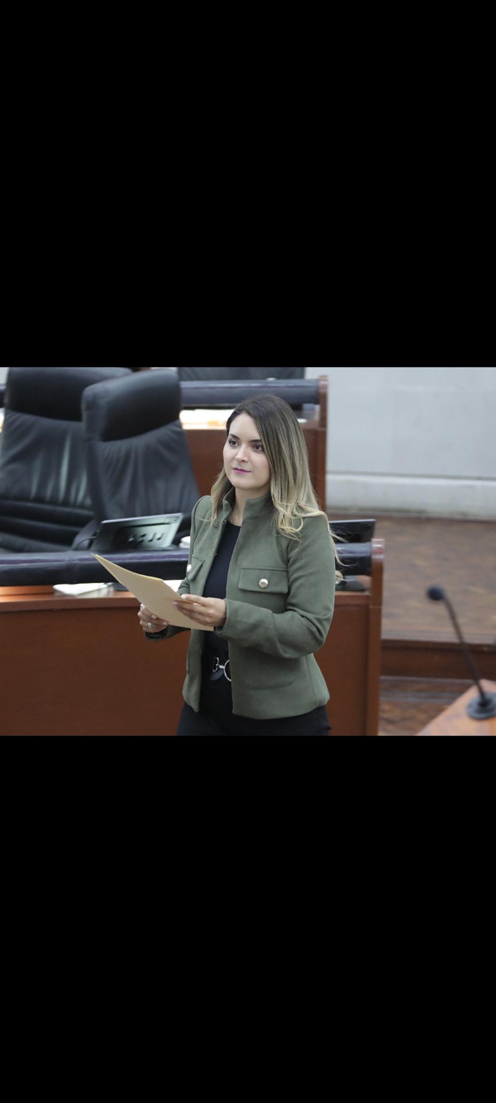 REFORMA A LEGISLACIÓN PARA ESTABLECER CONCEPTOS DE «GENTRIFICACIÓN» Y «VIVIENDA ASEQUIBLE», ASÍ COMO “ESTANCIA TURÍSTICA EVENTUAL”