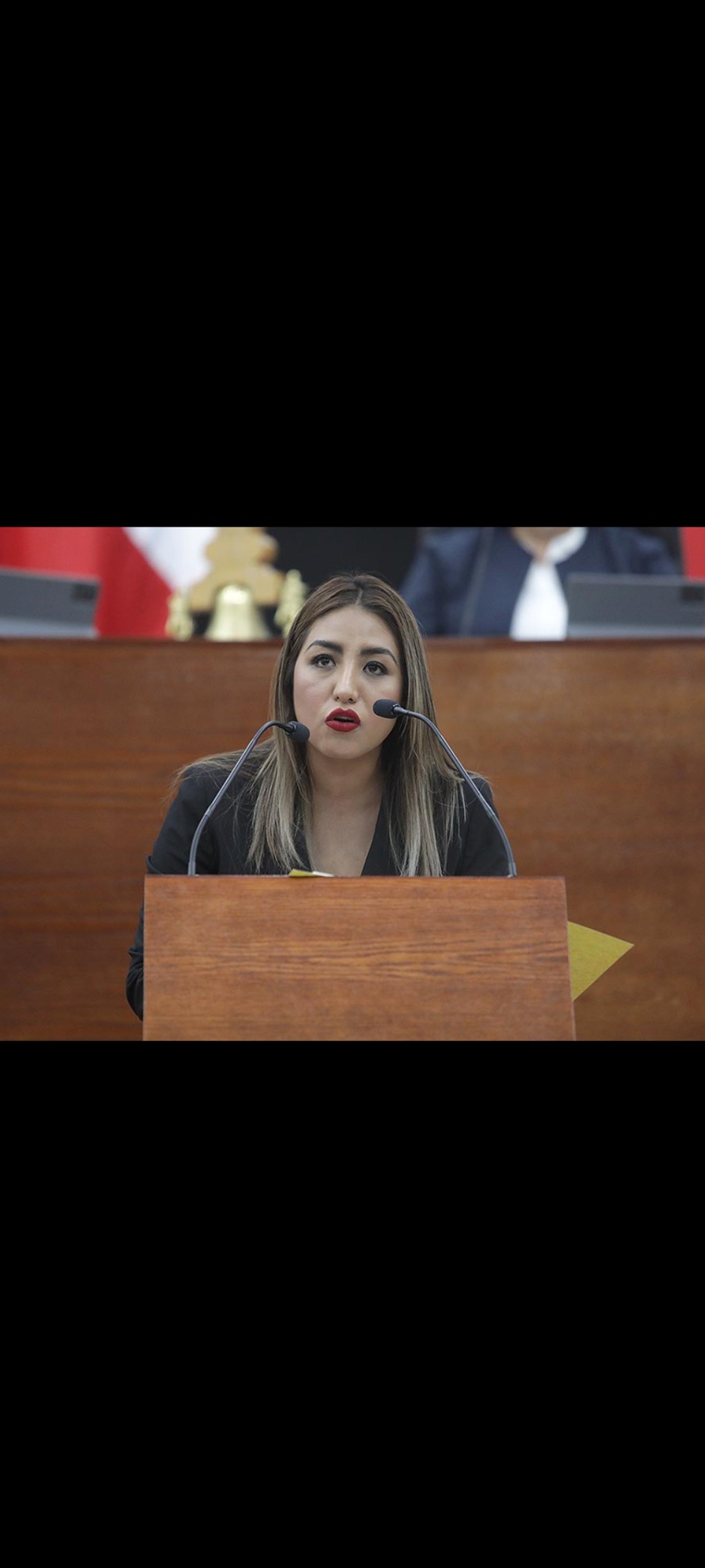 INICIATIVA BUSCA EVITAR Y SANCIONAR LA FILTRACIÓN Y DIFUSIÓN DE IMÁGENES, VIDEOS Y AUDIOS DE VÍCTIMAS DE HECHOS VIOLENTOS POR PARTE DE SERVIDORES&nbsp;PÚBLICOS.