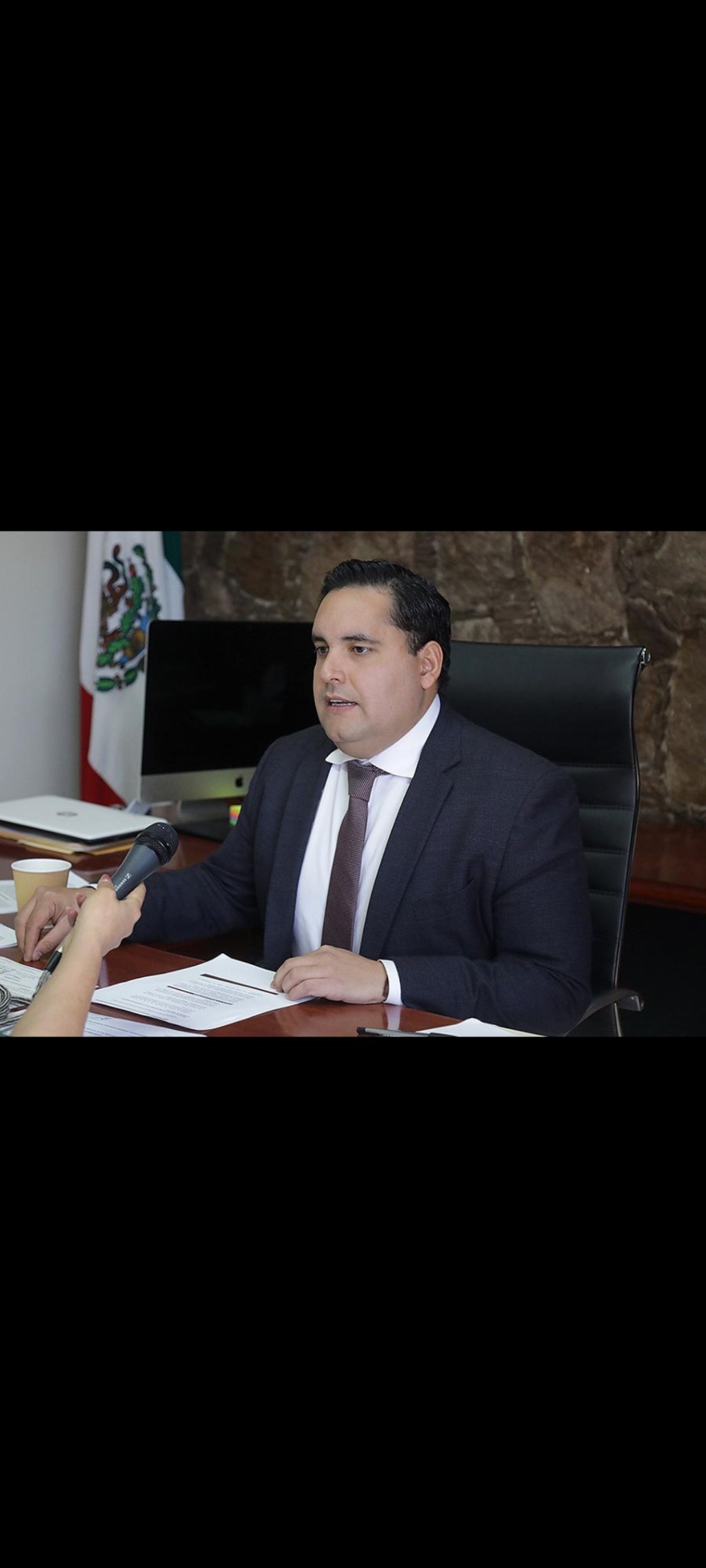 URGE ATENDER EL DETERIORO DE VIALIDADES EN LA ZONA INDUSTRIAL DE SAN LUIS POTOSÍ PARA MANTENER LA COMPETITIVIDAD.