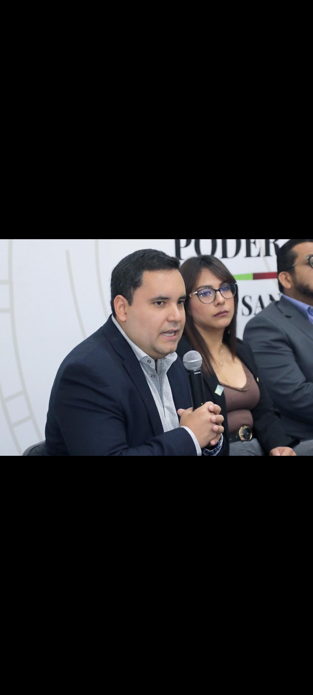 NECESARIO CERRAR FILAS POR LA UNIDAD Y EN DEFENSA DE LA SOBERANÍA NACIONAL: DIP. LUIS EMILIO ROSAS&nbsp;MONTIEL