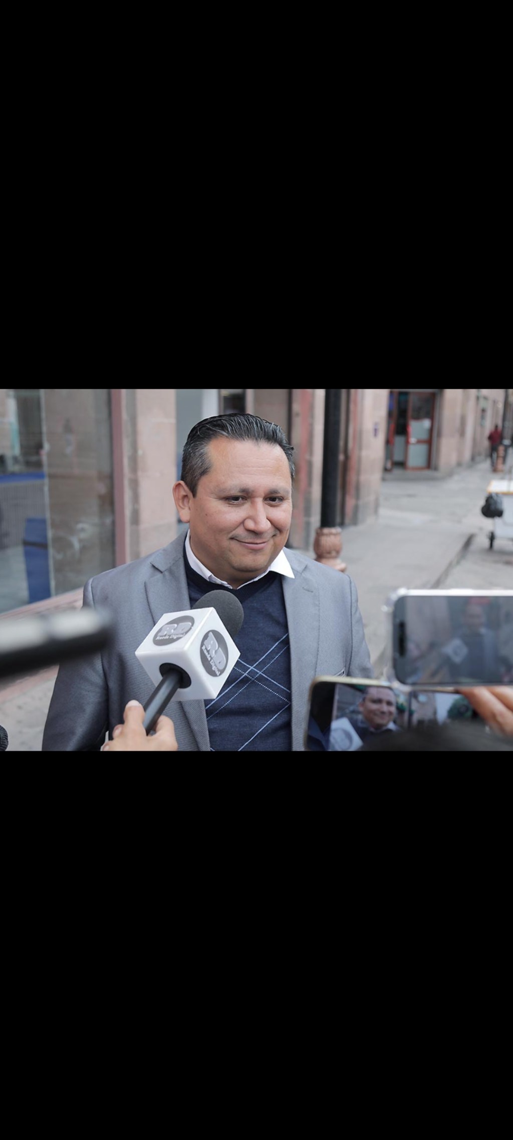 INTERAPAS DEBE RESOLVER A LA BREVEDAD LAS FALLAS DEL POZO “POLVORIN”: DIP. LUIS FERNANDO&nbsp;GÁMEZ