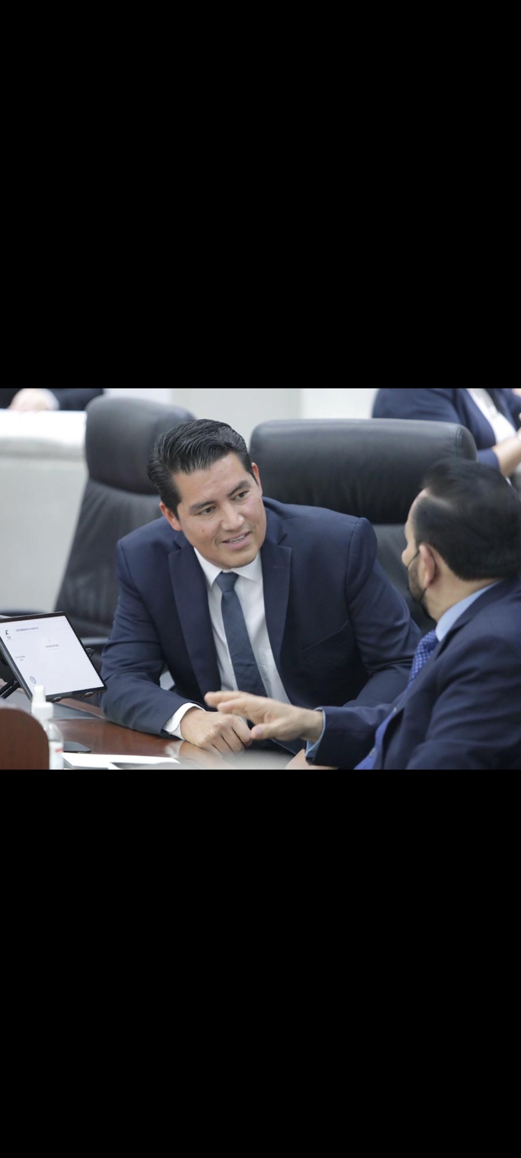 AYUNTAMIENTOS DEBERÁN ATENDER A SU POBLACIÓN CON TRASTORNO DEL ESPECTRO AUTISTA A TRAVÉS DE LAS UBR’S: DIP. LUIS FELIPE CASTRO BARRÓN