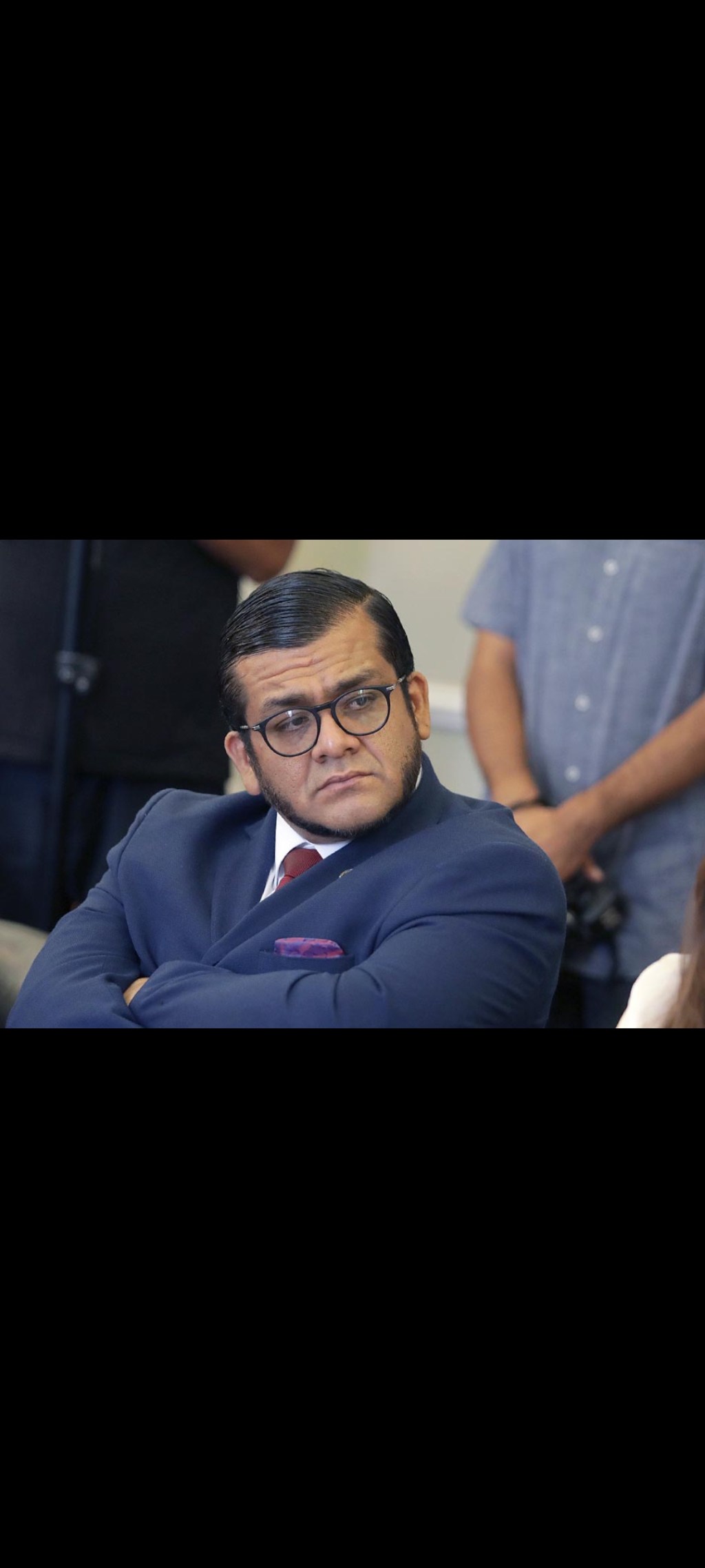 NINGÚN PROYECTO DE FRACKING SE LLEVARÁ A CABO EN LA HUASTECA POTOSINA, SIN CONSENTIMIENTO DE LA POBLACIÓN