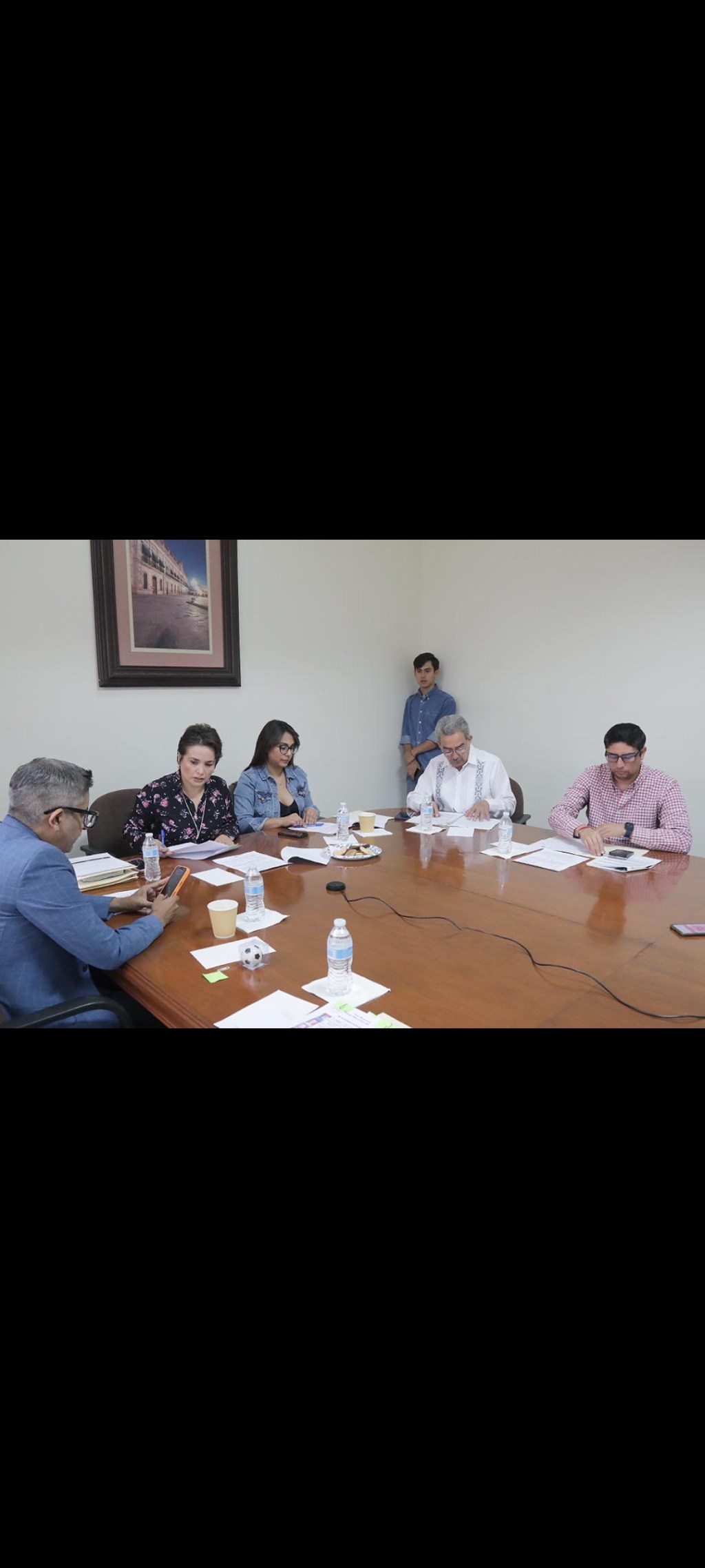 APROBADOS DICTÁMENES QUE REFORMAN DISPOSICIONES DE LA CONSTITUCIÓN POLÍTICA DEL ESTADO DE SAN LUIS POTOSÍ, EN MATERIA DE RECONOCIMIENTO A LA CULTURA FÍSICA Y DEPORTE; Y EN RELACIÓN A EXPEDICION DE LEYES EN MATERIA MUNICIPAL.