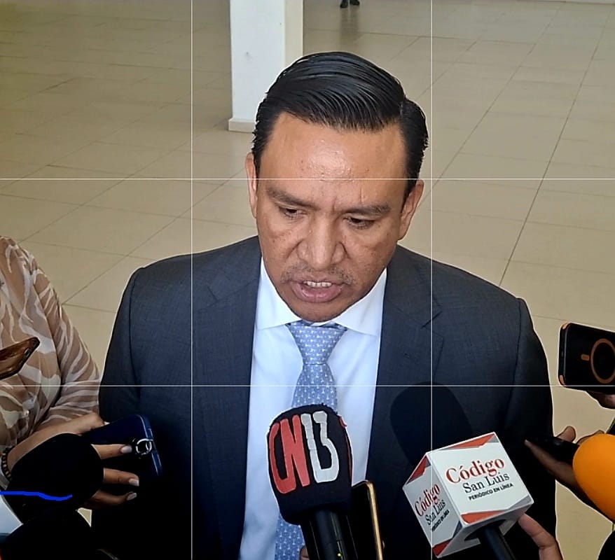 GOBIERNO DE SAN LUIS POTOSÍ ENTREGARÁ UN MILLÓN DE PESOS Y VIVIENDA A FAMILIAS DE ELEMENTOS DE LA GUARDIA CIVIL CAÍDOS EN LA&nbsp;PILA.