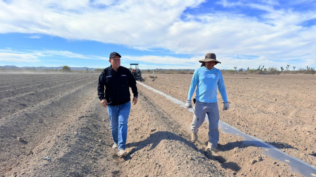 En Bocas, rehabilitación de caminos rurales ya alcanza los 70 kilómetros intervenidos
