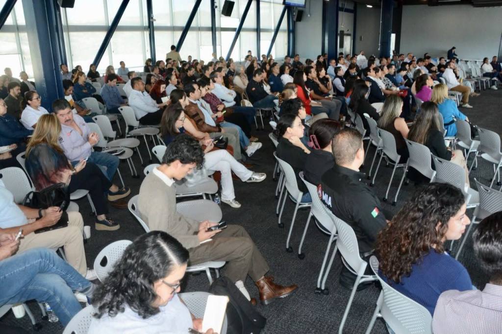 Gobierno de la Capital fortalece la organización de la Cuarta Feria de Proveeduría