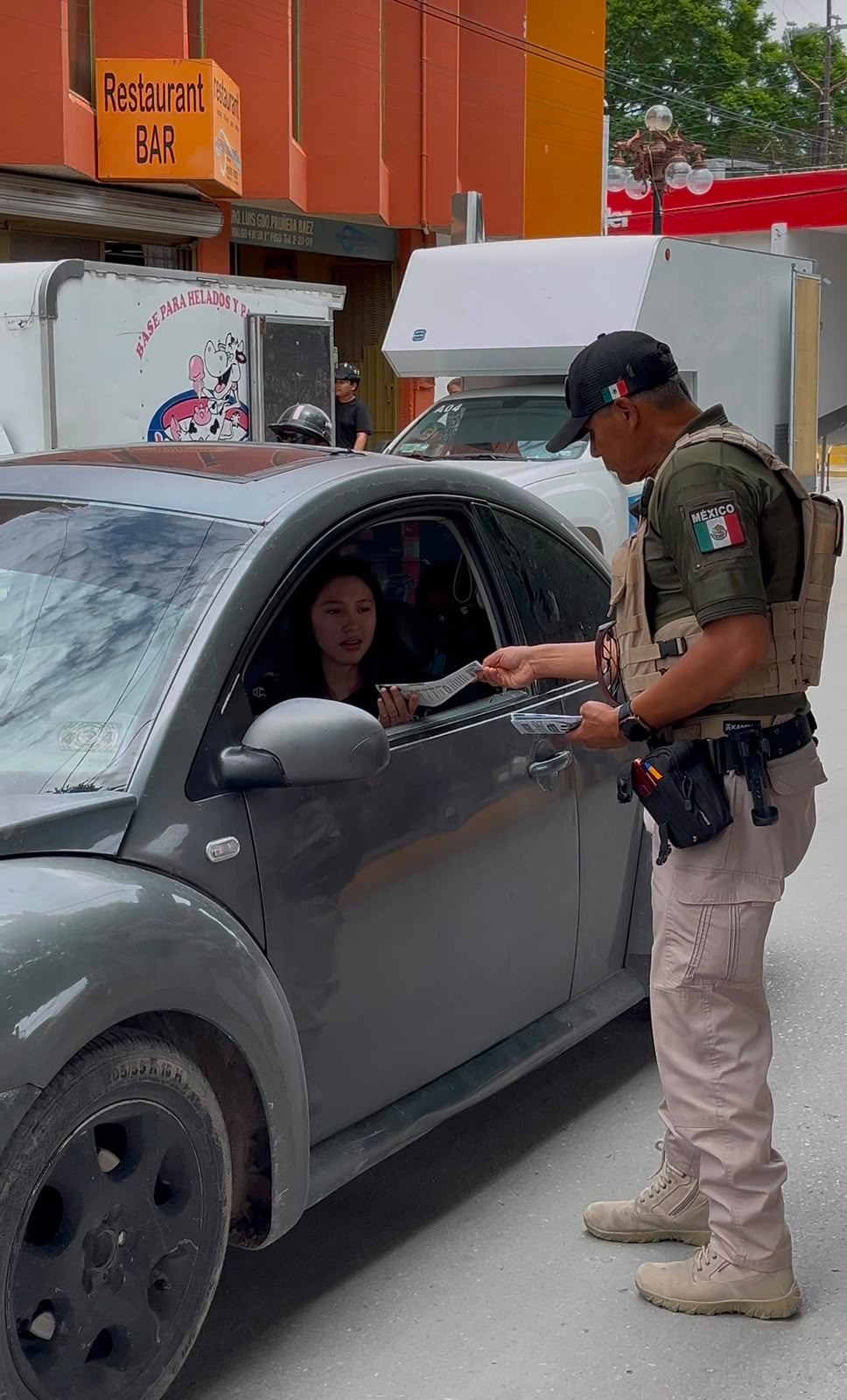 ACERCAN A JÓVENES DEL ALTIPLANO HERRAMIENTAS CONTRA LAS ADICCIONES