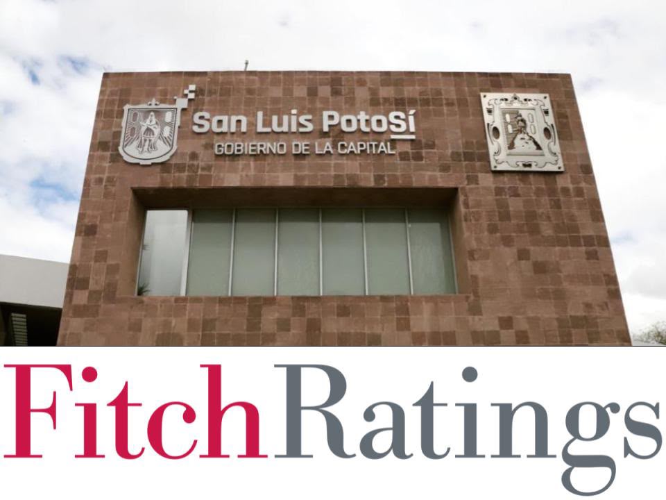 Calificadora internacional Fitch Ratings ratifica la solidez financiera del Gobierno Municipal de Enrique Galindo