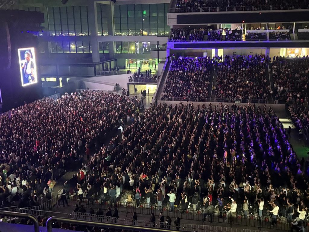 ARENA POTOSÍ GENERA INGRESOS PARA CIENTOS DE FAMILIAS