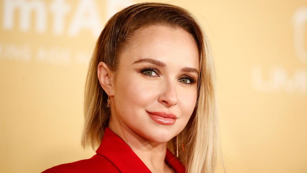 ¿DE QUE MURIO LA ACTRIZ ESTADOUNIDENSE HAYDEN&nbsp;PANETTIERE?