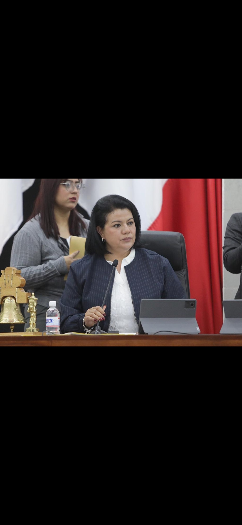 TRABAJAN EN REFORMAR LA LEY DE LOS DERECHOS DE NIÑAS, NIÑOS Y ADOLESCENTES PARA INCLUIR LA PERSPECTIVA DE GÉNERO Y DE DERECHOS HUMANOS EN PROGRAMAS GUBERNAMENTALES