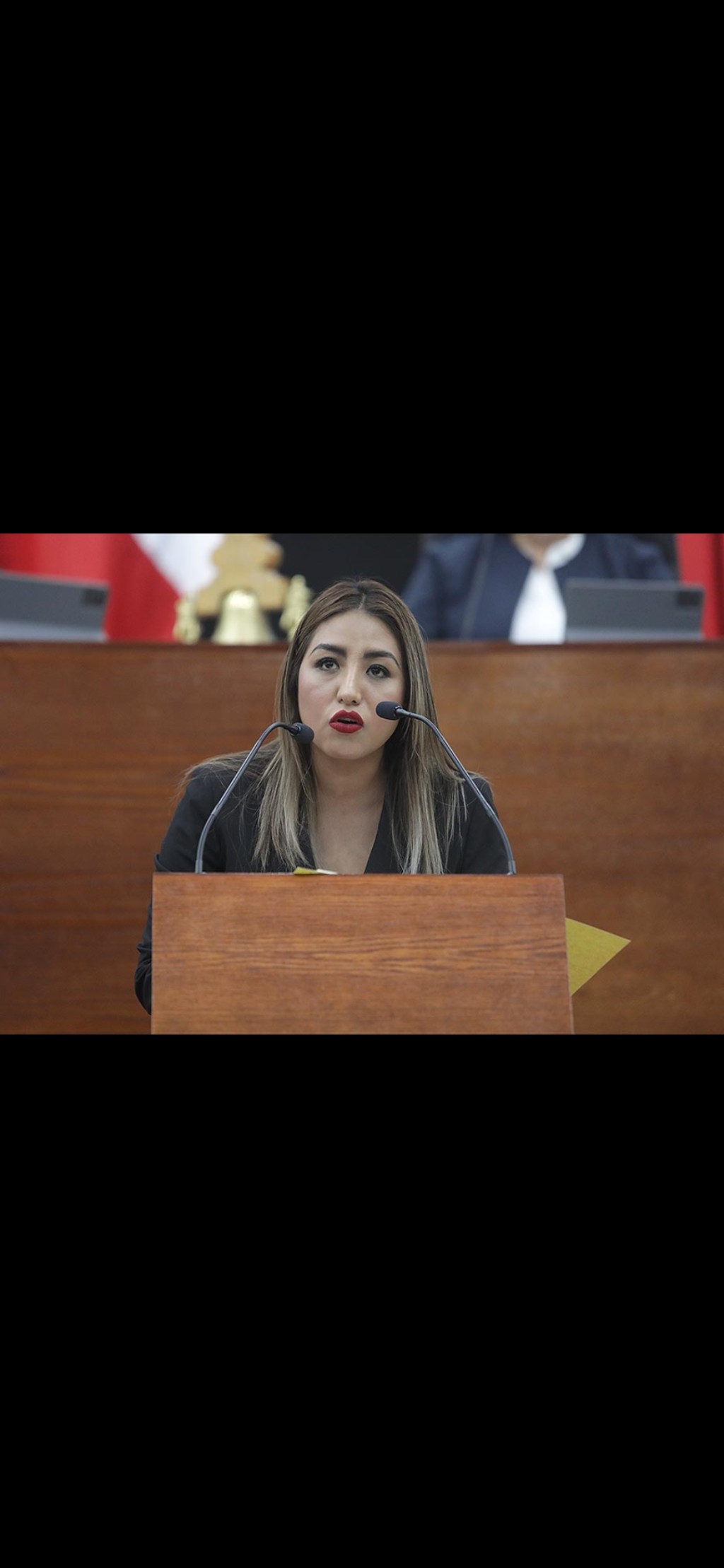 INICIATIVA BUSCA FORTALECER MECANISMOS DE DIFUSIÓN DE LA ALERTA AMBER EN EL ESTADO