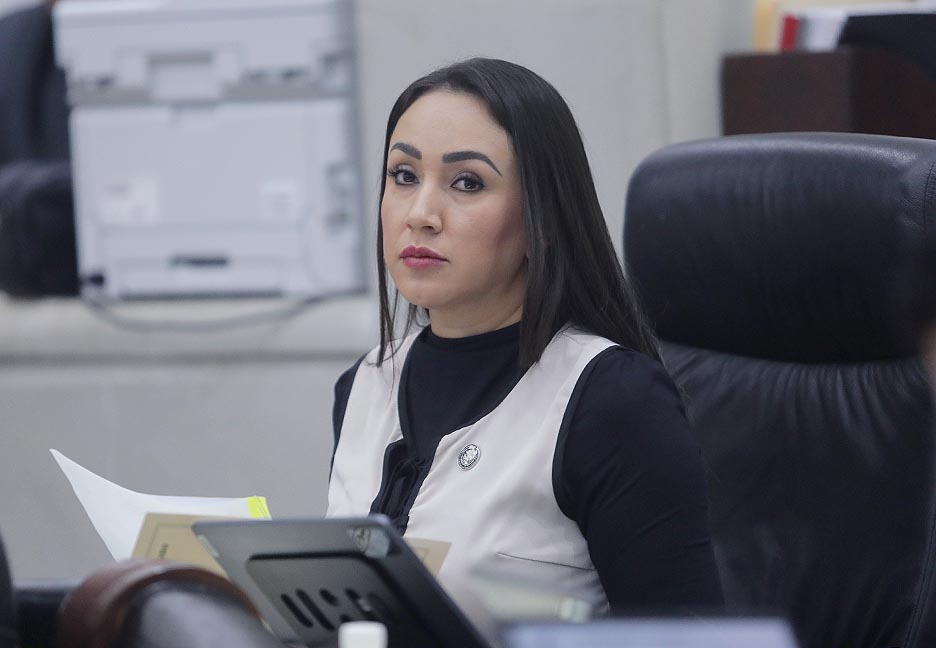 INICIATIVA BUSCA REFORMAR LA LEY DE LAS PERSONAS ADULTAS MAYORES DEL ESTADO PARA INCORPORAR EL CONCEPTO DE PERSPECTIVA DE PERSONA ADULTA&nbsp;MAYOR.