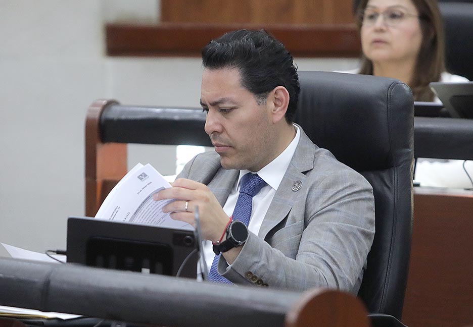 NIÑAS, NIÑOS Y ADOLESCENTES DEBEN TENER DERECHO A UNA VIVIENDA ADECUADA Y VIVIR EN CONDICIONES DE BIENESTAR: DIP. CÉSAR ARTURO LARA&nbsp;ROCHA